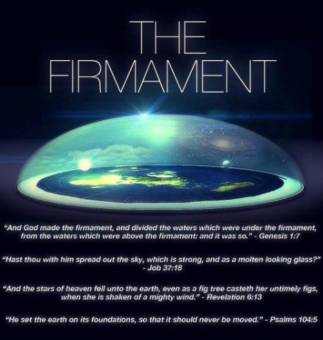firmament pic never be moved